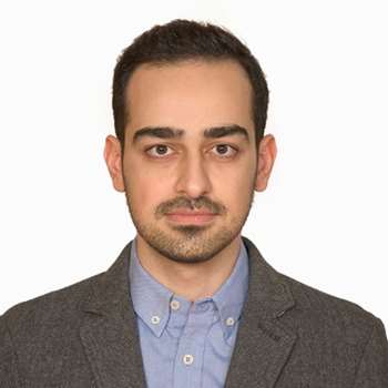 Dr. Alireza Shakeri